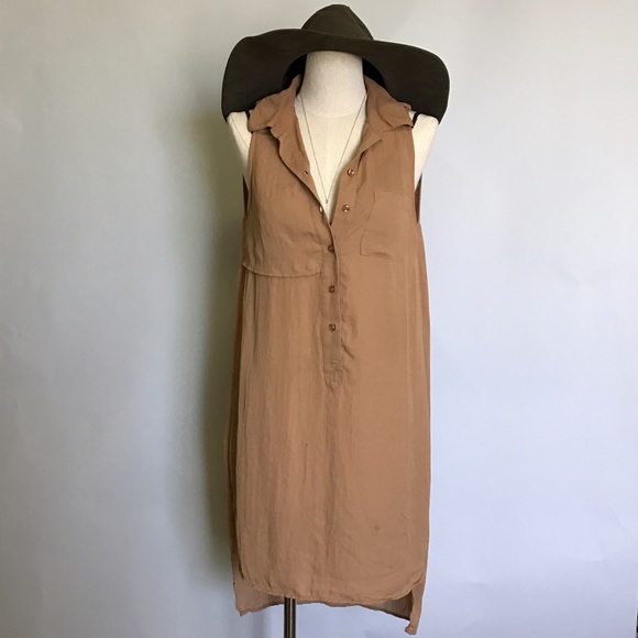 H&M shirts dress