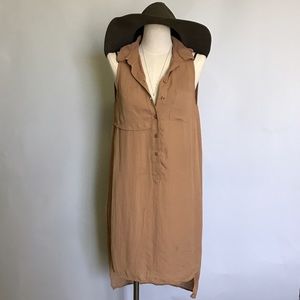 H&M shirts dress