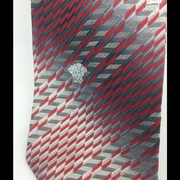 Authentic Versace Tie! - Picture 2 of 4