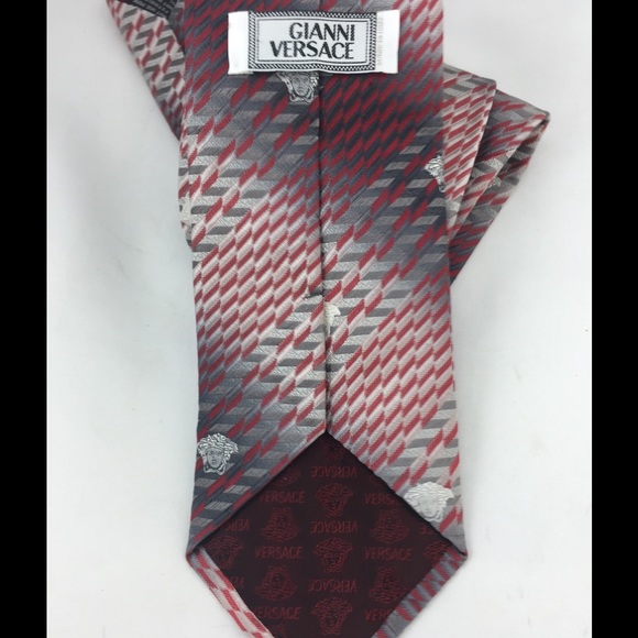 Authentic Versace Tie! - Picture 3 of 4