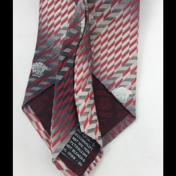 Authentic Versace Tie! - Picture 4 of 4
