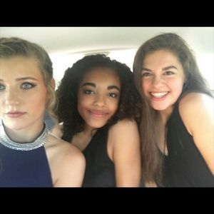 Meet your Posher, Jayce