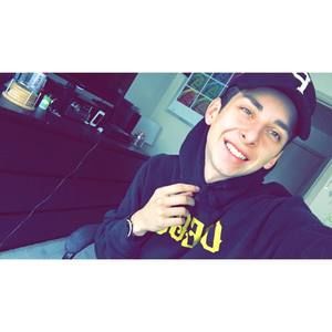 Meet your Posher, Jordan