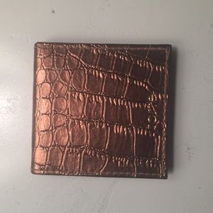 SOLD- Tarte Bronzer