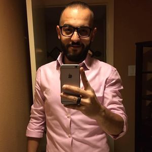 Meet your Posher, Khalid