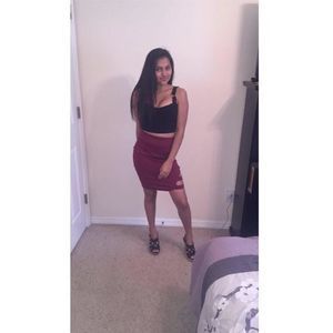 Meet your Posher, Lesley