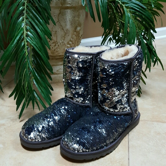 Sold Uggs Sold
