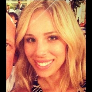 Meet your Posher, Megan