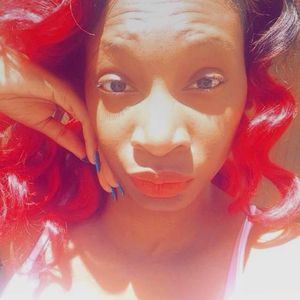 Meet your Posher, Antonia