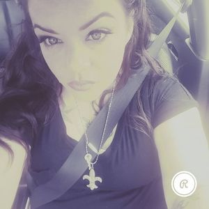 Meet your Posher, Rochelle