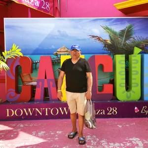 Meet your Posher, Oscar