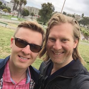 Meet your Posher, Shane