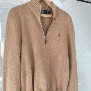Men's POLO by Ralph Lauren sweater