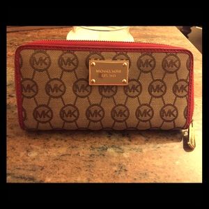 Michael Kors Wallet