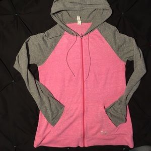 💕Under Armour Heat Gear Hoodie