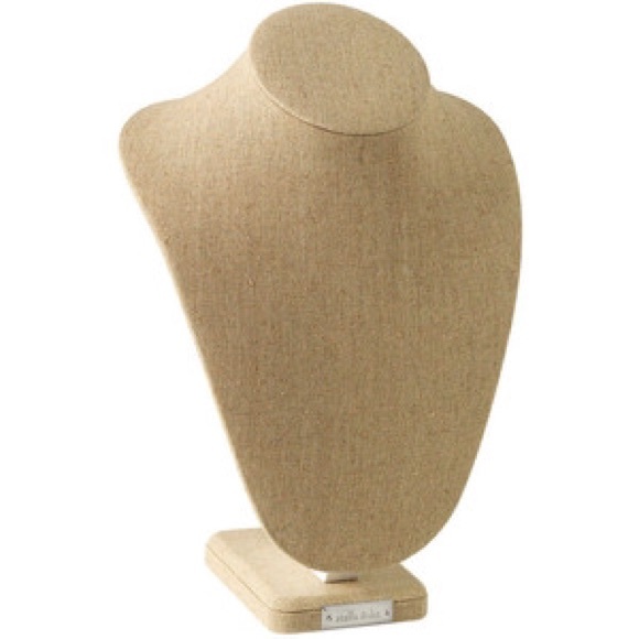 Necklace form
