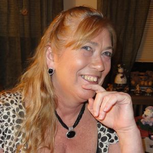 Meet your Posher, Terry