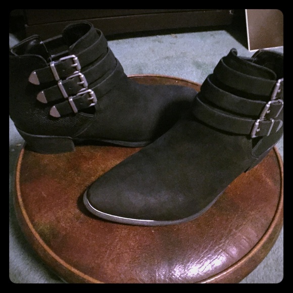 Circus by Sam Edelman Women's Harper Boot