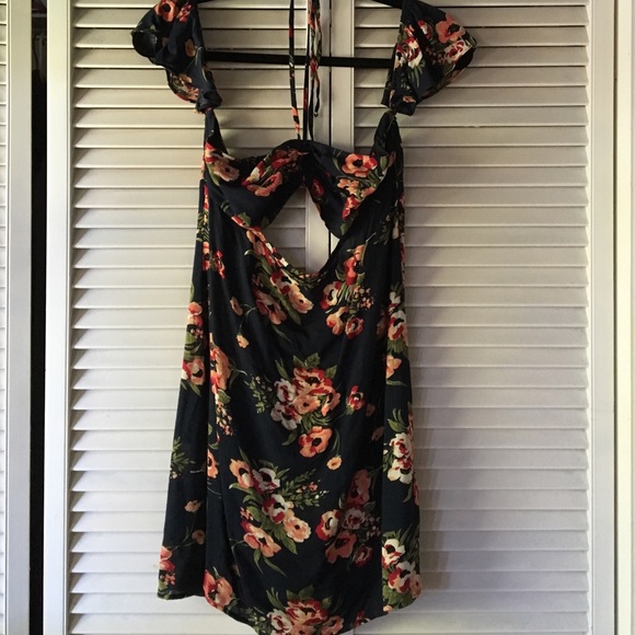Flynn skye err night dress medium