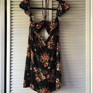 Flynn skye err night dress medium