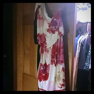 N. Y. & Company dress