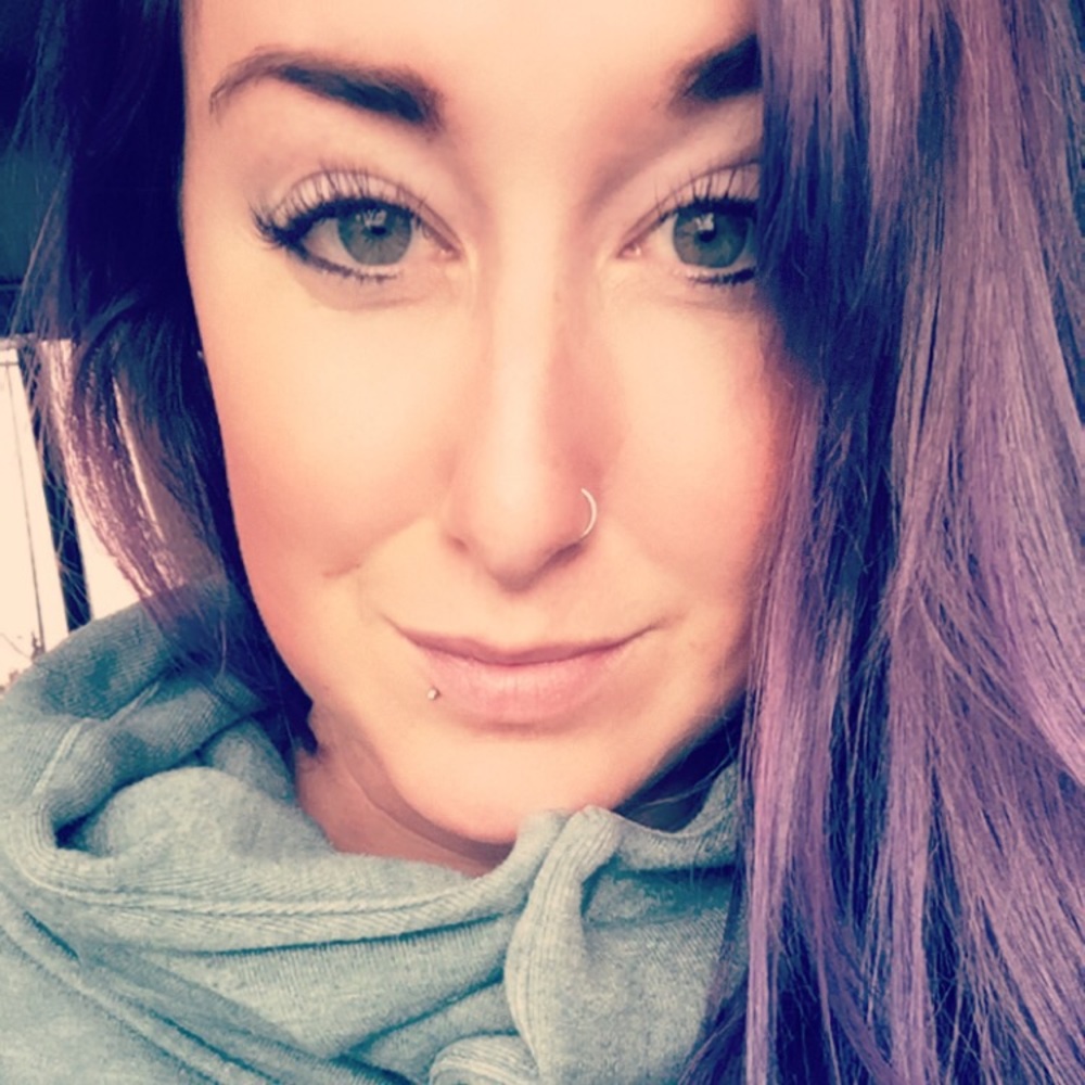 Meet your Posher, Kelsey