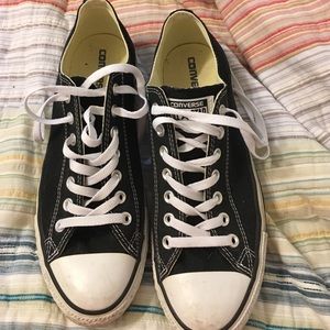 Men's Classic Converse