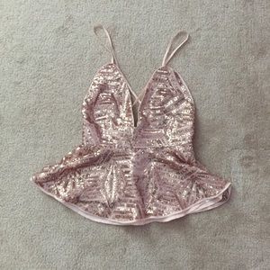 NEED A NEW YEARS TOP???