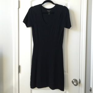Bcbg sweater dress