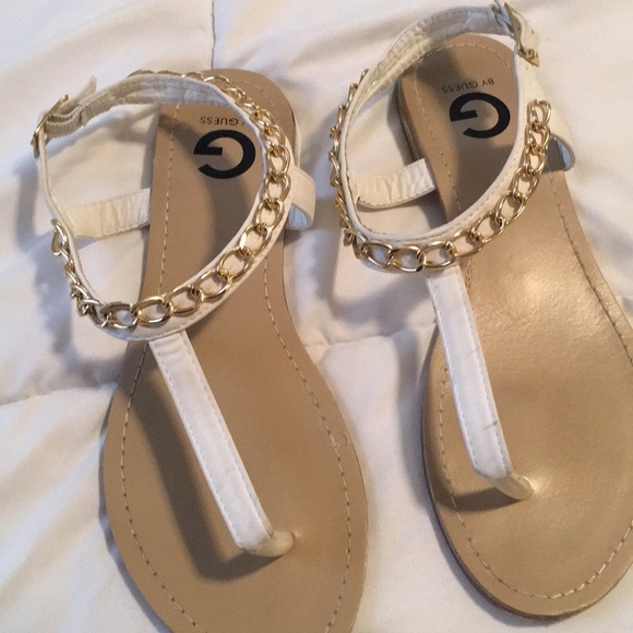 Guess sandals