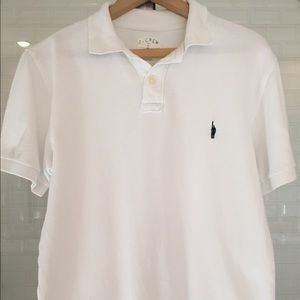 Men's JCrew Polo