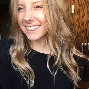 Meet your Posher, Meghan