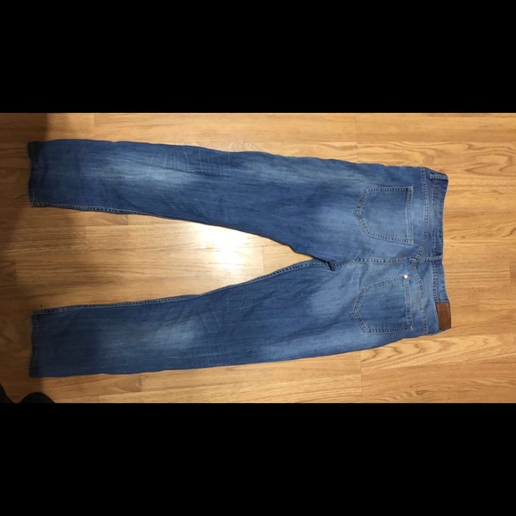 Jeans - Picture 2 of 2