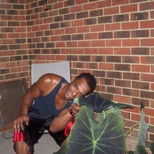 Meet your Posher, Steven