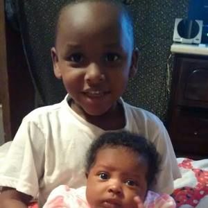 Meet your Posher, Charmaine