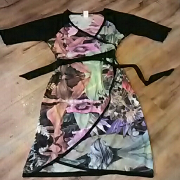 CanvasBacks Dresses & Skirts - Canvasbacks dress size small