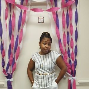 Meet your Posher, Fatima