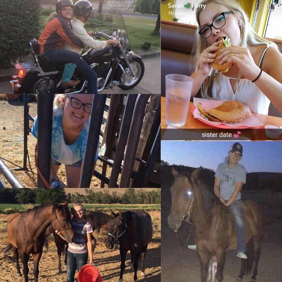 Meet your Posher, Lily