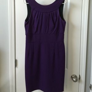 Banana Republic Sheath