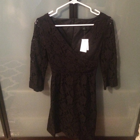 NWT Jcrew Lace Overlay Dress