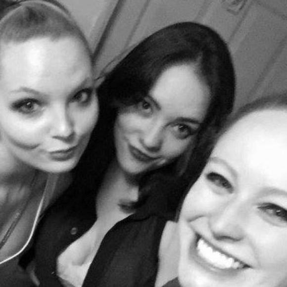 Meet your Posher, Jacqueline