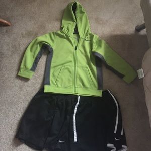 Boys Nike bundle