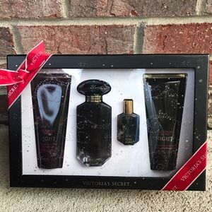 Victoria's Secret Night Fragrance Gift Set