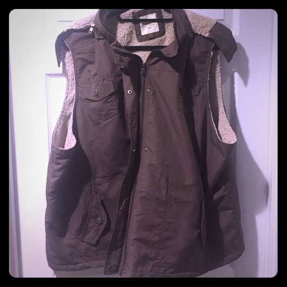 🍂Vest🍁