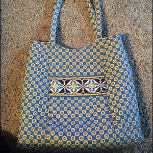 Vera Bradley tote