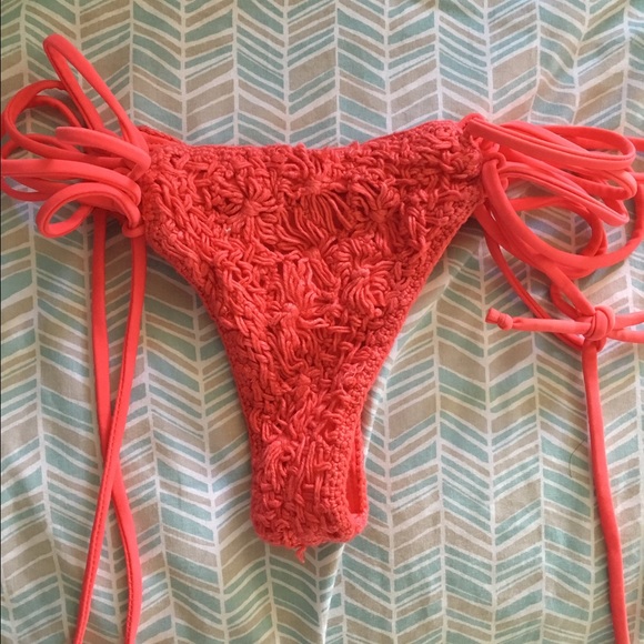 Rove Swimwear Ksenia Bottoms
