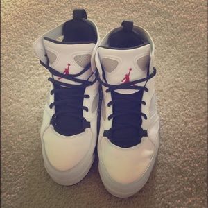 Men's Jordans