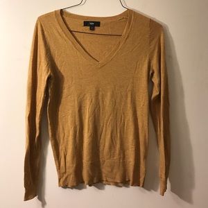 Mossimo Tan Sweater