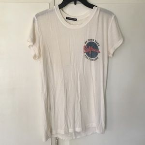 Brandy Melville Shirt