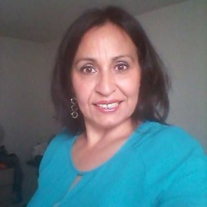 Meet your Posher, Angelica